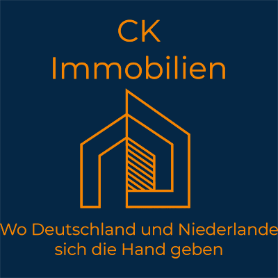 Logo CK Immobilien