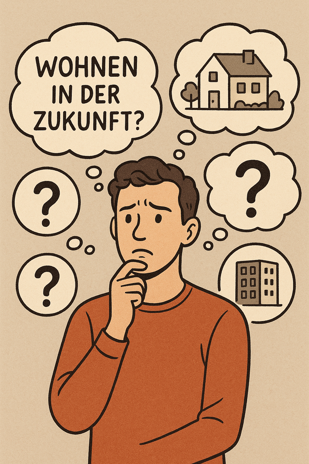 Foto Engagiert für Sie und Ihr Objekt